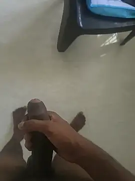 nithisg1223 웹캠 쇼