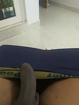 nithisg1223 웹캠 쇼