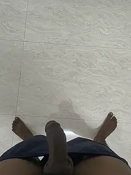 Webkamerová show nithisg1223