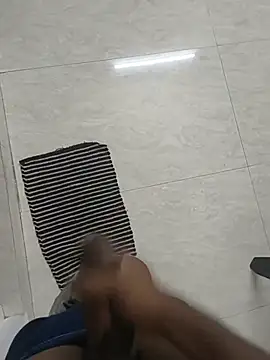 nithisg1223 Pertunjukan Webcam