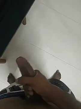 Show Webcam de nithisg1223