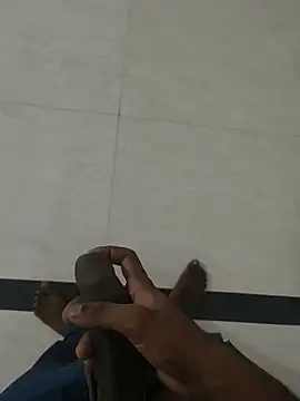 Show de webcam de nithisg1223