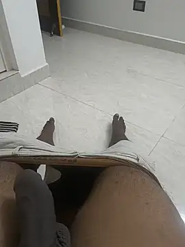 Show de webcam de nithisg1223