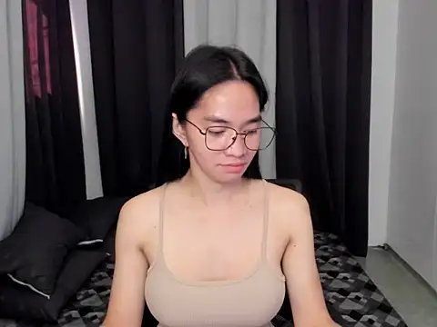 SexyAsianMarian Pertunjukan Webcam