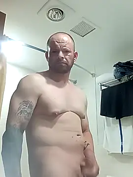 Francis85Jake's Webcam Show