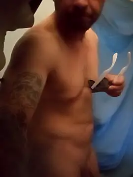 Francis85Jake's Webcam Show