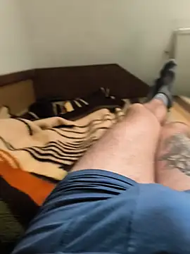 ferenc81110 Show in webcam