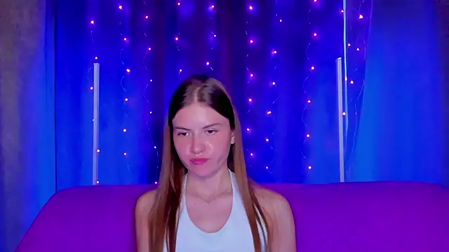 Webkamerová show SpicyBelle