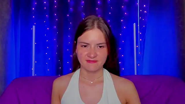 SpicyBelle Adlı Modelin Web Kamerası Şovu