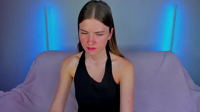 عرض كام SpicyBelle