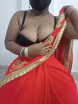 Pokazy przed kamerką – Pooja_Roy_7
