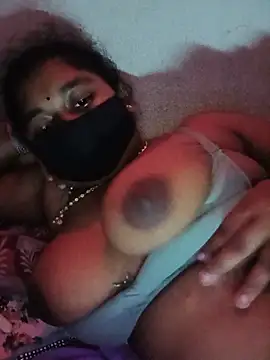 Czat XXX na żywo – Pooja_Roy_7