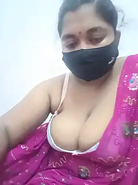 Sembang XXX Secara Langsung Pooja_Roy_7