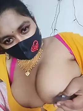 Pooja_Roy_7's Webcam Show