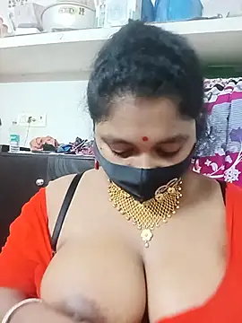 Pooja_Roy_7's Webcam Show