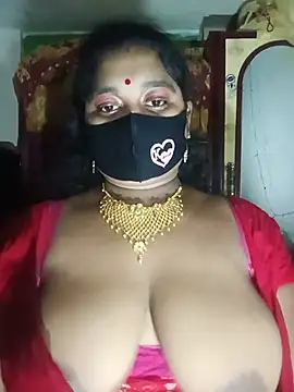 Pooja_Roy_7のウェブカメラショー