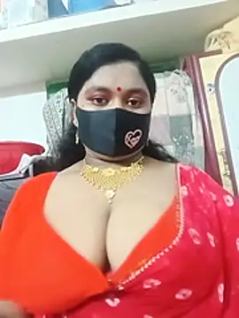 Pooja_Roy_7 ওয়েবক্যাম শো