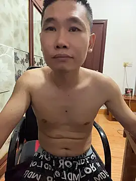 maomao002 Pertunjukan Webcam