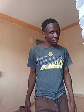 kenyanyut's Webcam Show