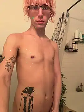 wahbaby webkamerás műsora