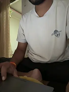 Webkamerová show desidevils