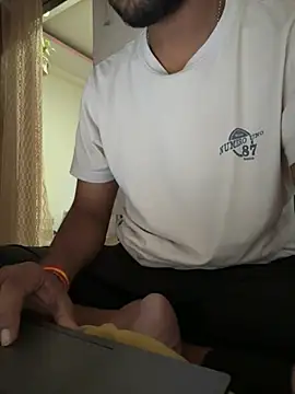 Show de webcam de desidevils