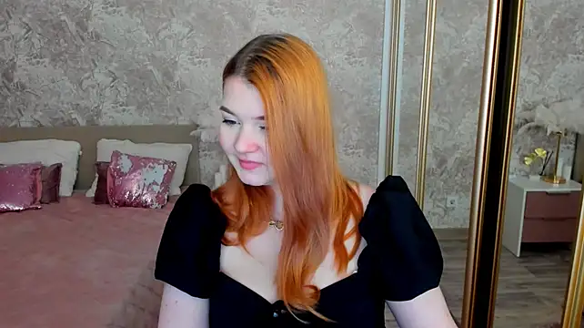 دردشة AmySweete الجنسية المباشرة