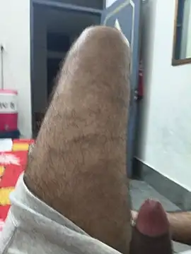 Punjabi_Ladka Шоу с уебкамера