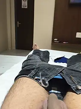 Show de webcam de Punjabi_Ladka