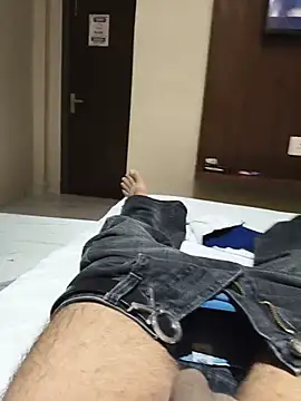 Punjabi_Ladkan Webbikameraesitys