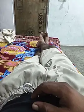 Punjabi_Ladka Webcam show