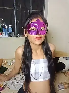 rinky_jain ওয়েবক্যাম শো