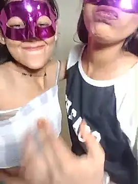 rinky_jain's Webcam Show