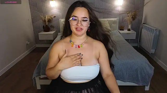 Chatroom XXX en direct de Angelica_Andes02