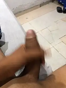 flacovergon Webcam-Show