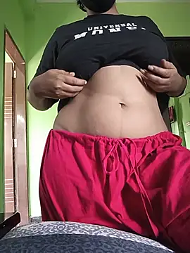 Nafisa-03 Live XXX-Chat