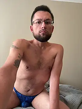 jaxxxon07 Webcam Show