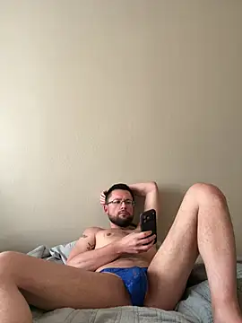 jaxxxon07 Шоу с уебкамера