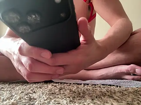 jaxxxon07's Webcam Show