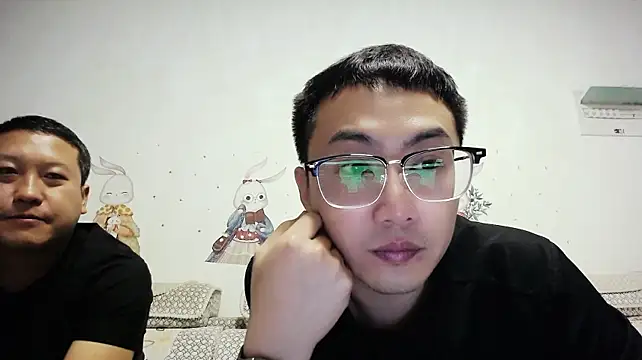 shuanshuanxxxxのウェブカメラショー