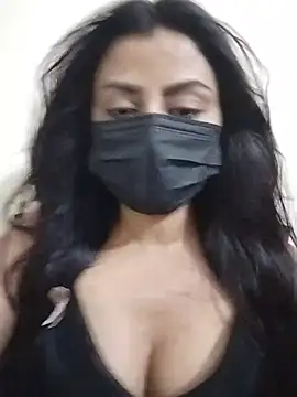 SAPNA-LOVEE's Live XXX Chat