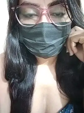 SAPNA-LOVEE Chat XXX live