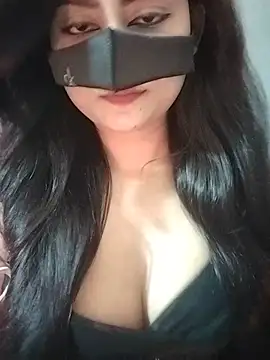 Show de SAPNA-LOVEE na webcam
