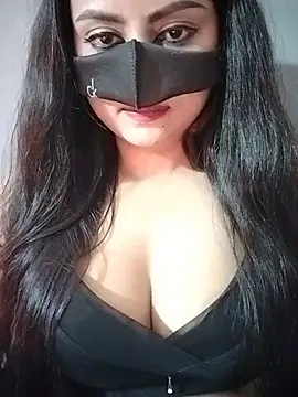 Chat XXX ao vivo de SAPNA-LOVEE