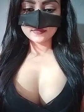 Chat XXX ao vivo de SAPNA-LOVEE