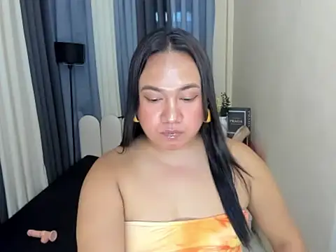 Cassiefoxx 在線直播表演