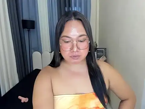 Cassiefoxxn Webbikameraesitys