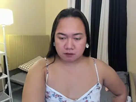 Cassiefoxx webcam show