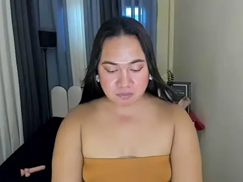 Cassiefoxx Show Webcam