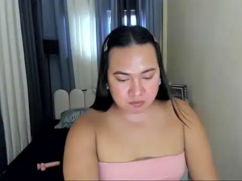Cassiefoxx Webcam Show